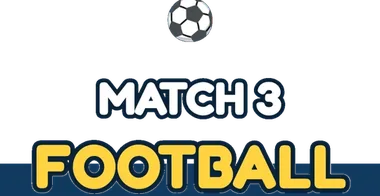 Match 3 Football